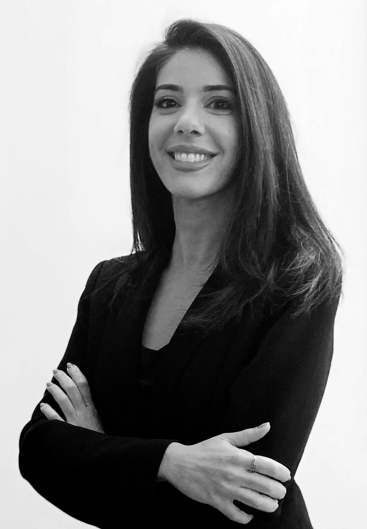 Rhea Jabbour